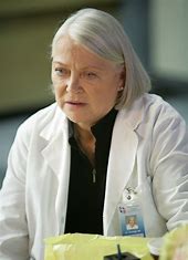 Louise Fletcher